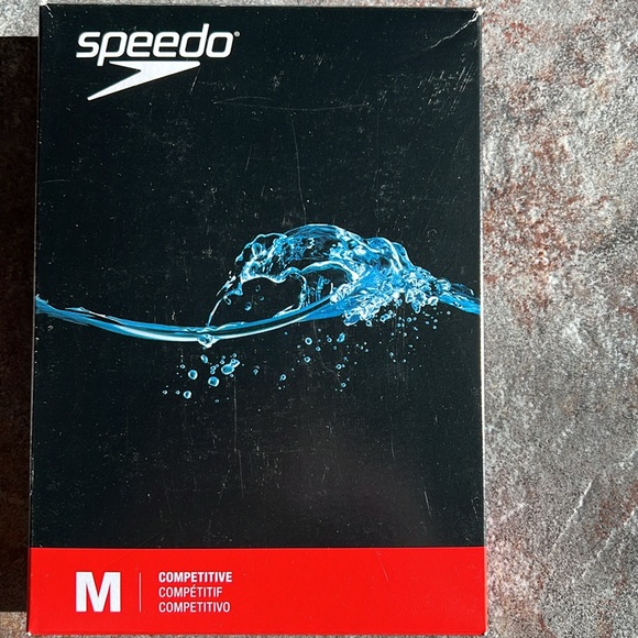 Speedo Eco Pro LT 26 - Picture 3 of 5